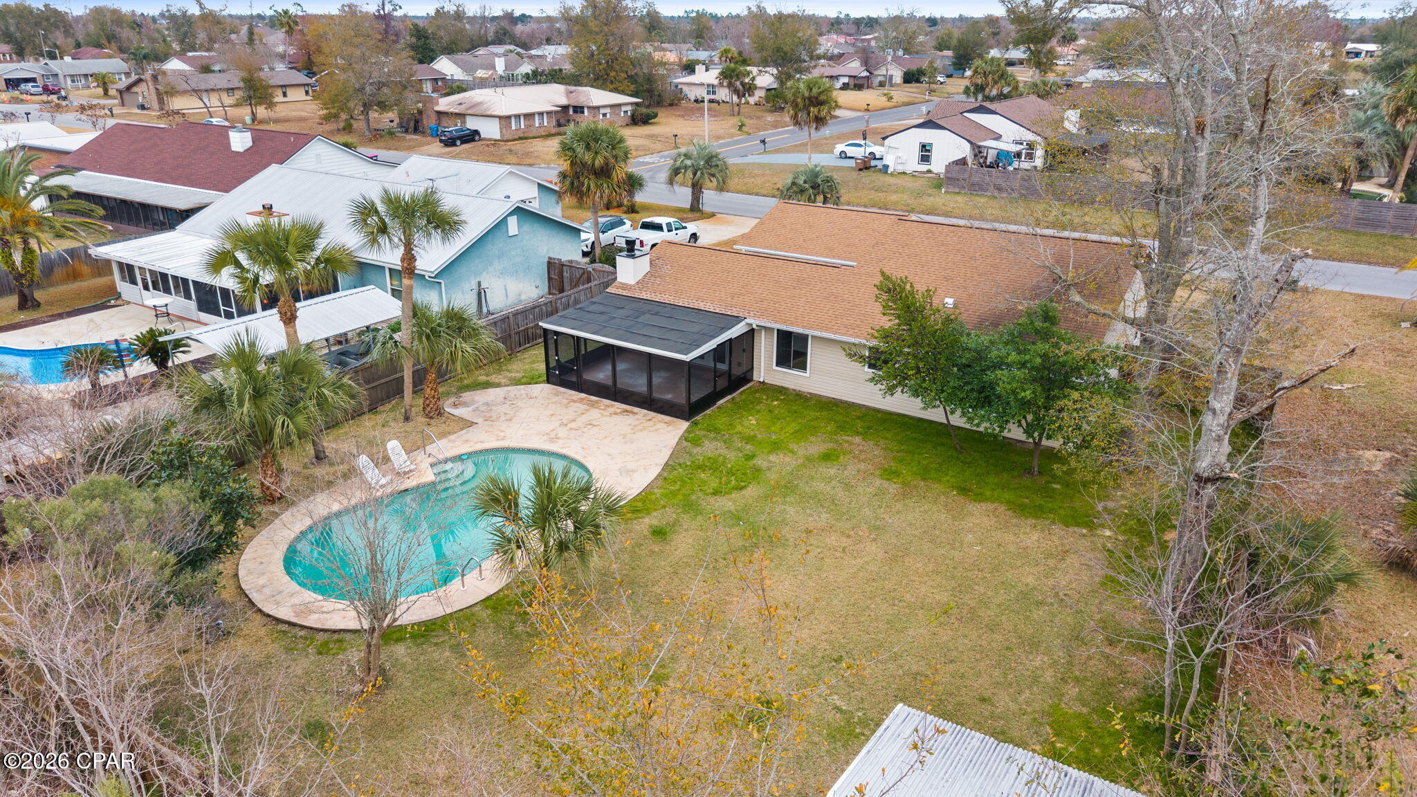 Derby Woods - Residential