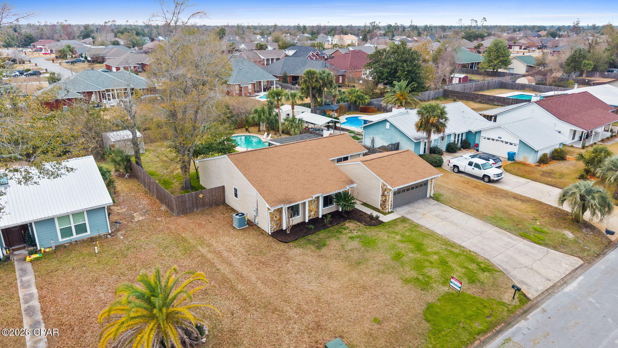 Derby Woods - Residential