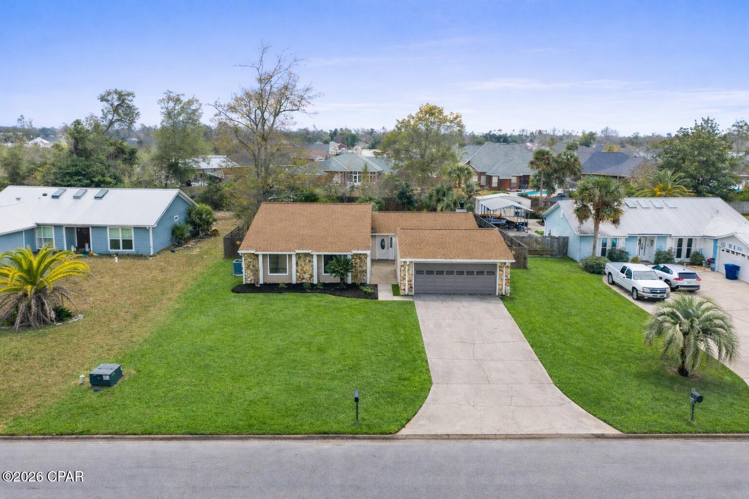 Derby Woods - Residential