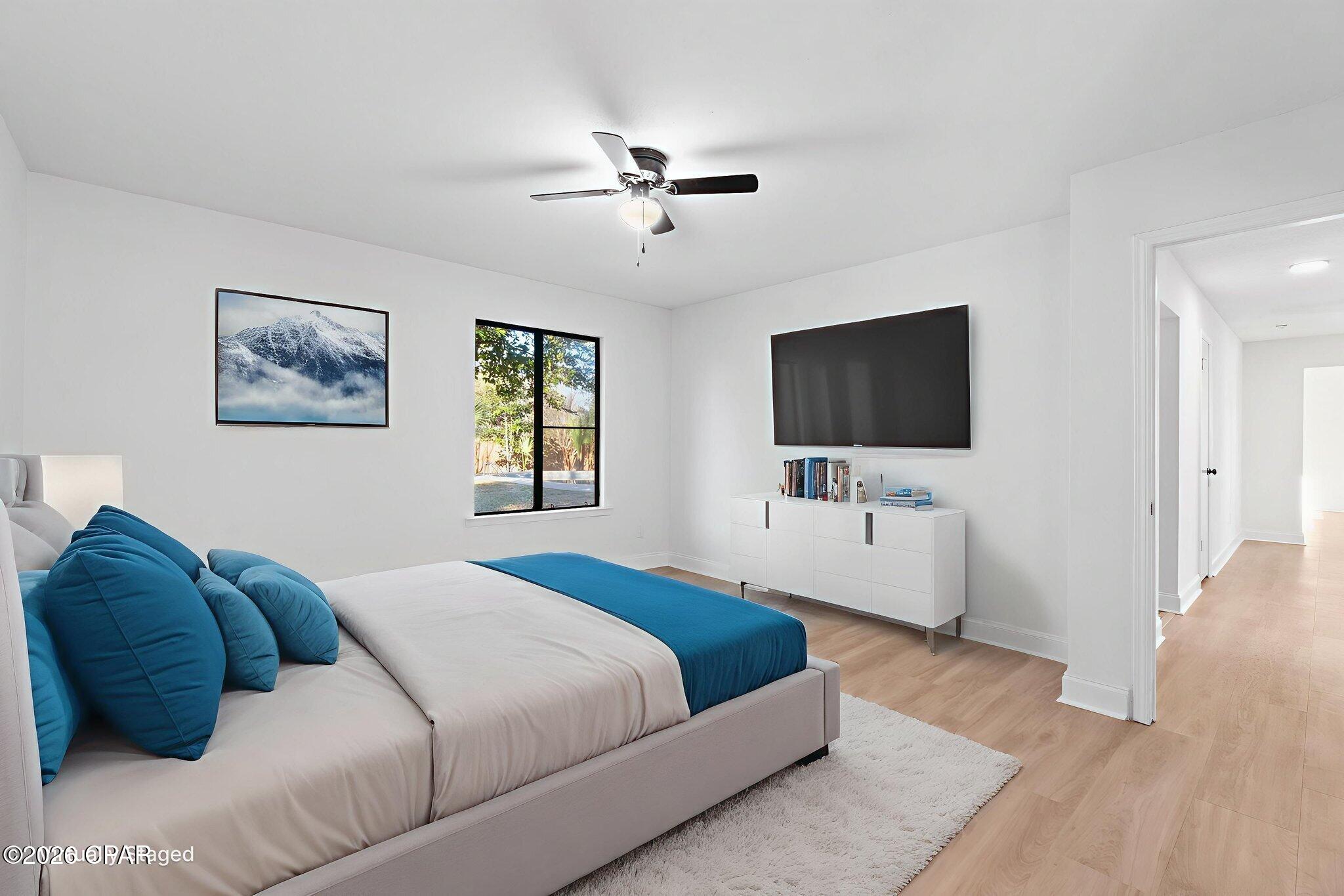 Derby Woods - Residential