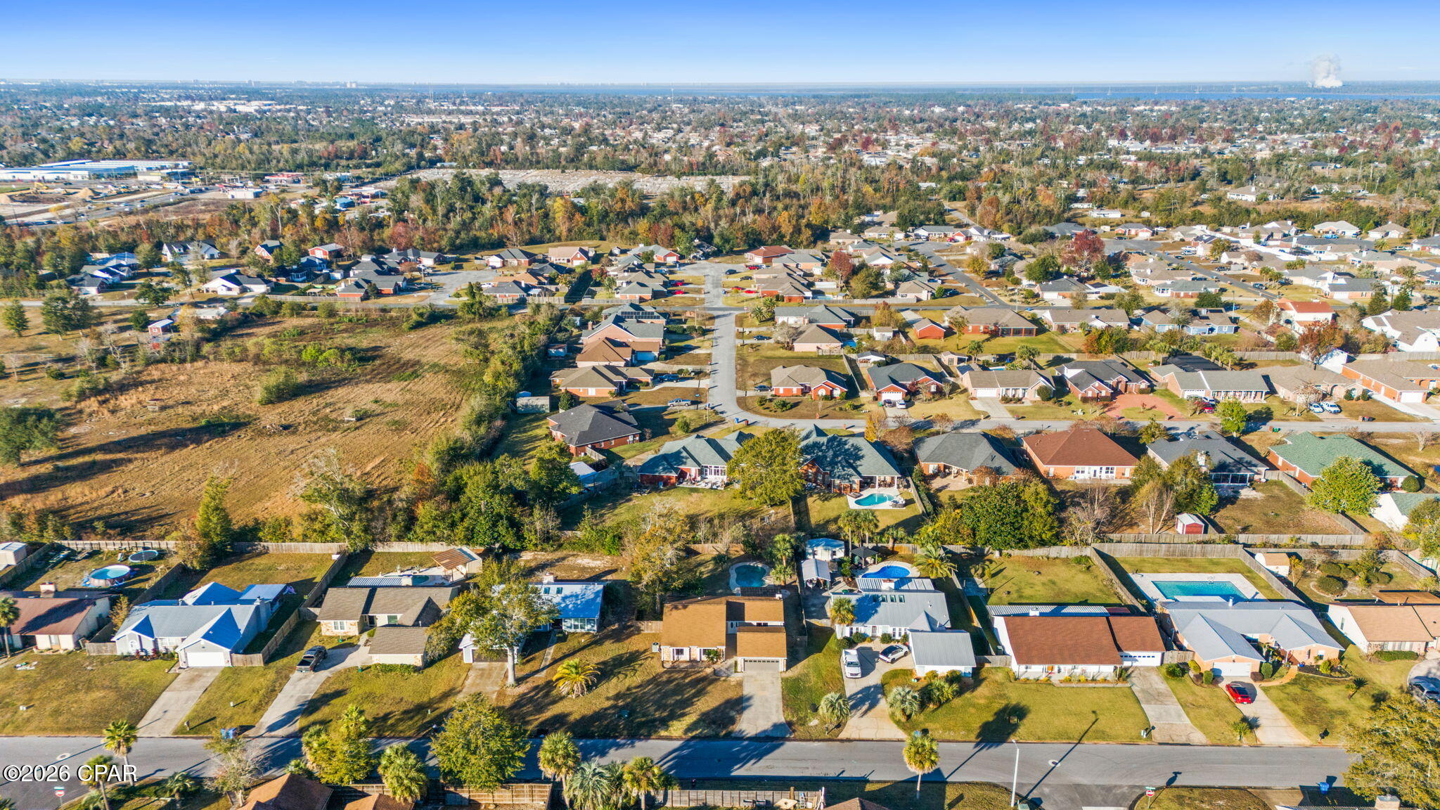 Derby Woods - Residential