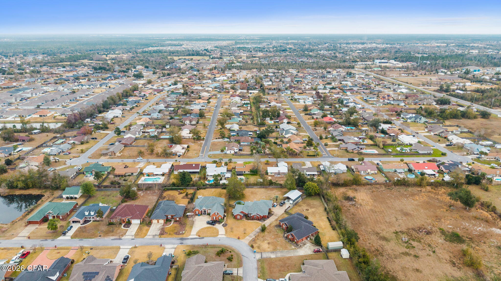 Derby Woods - Residential