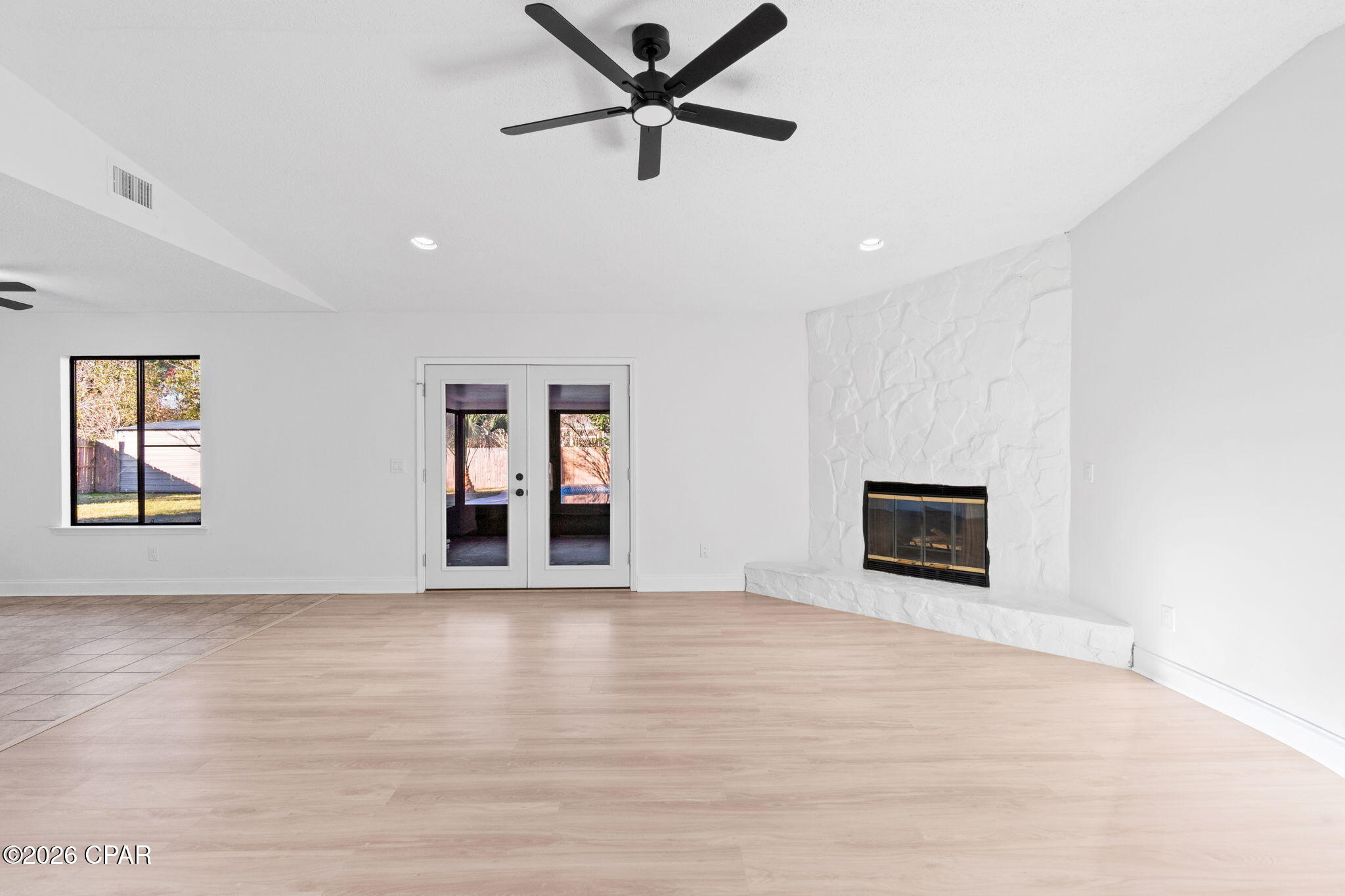 Derby Woods - Residential