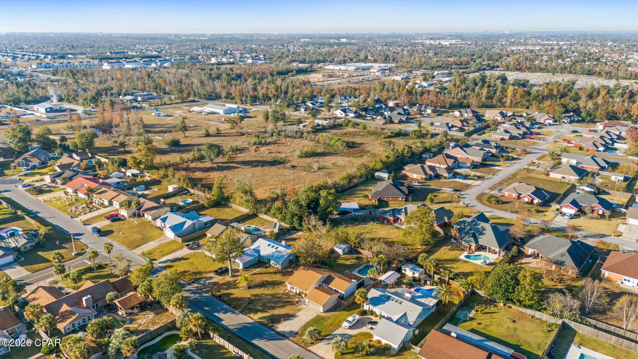 Derby Woods - Residential