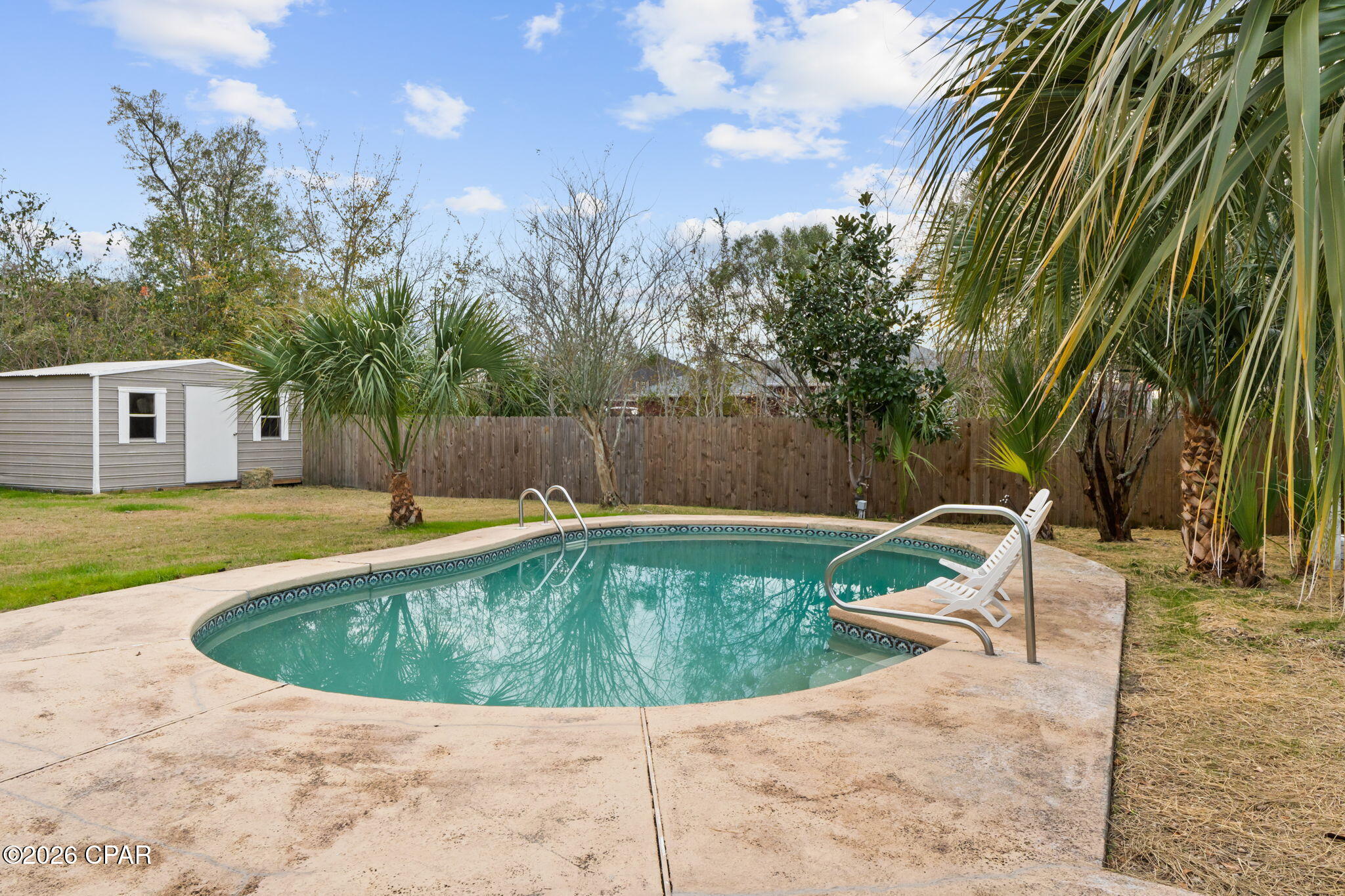 Derby Woods - Residential