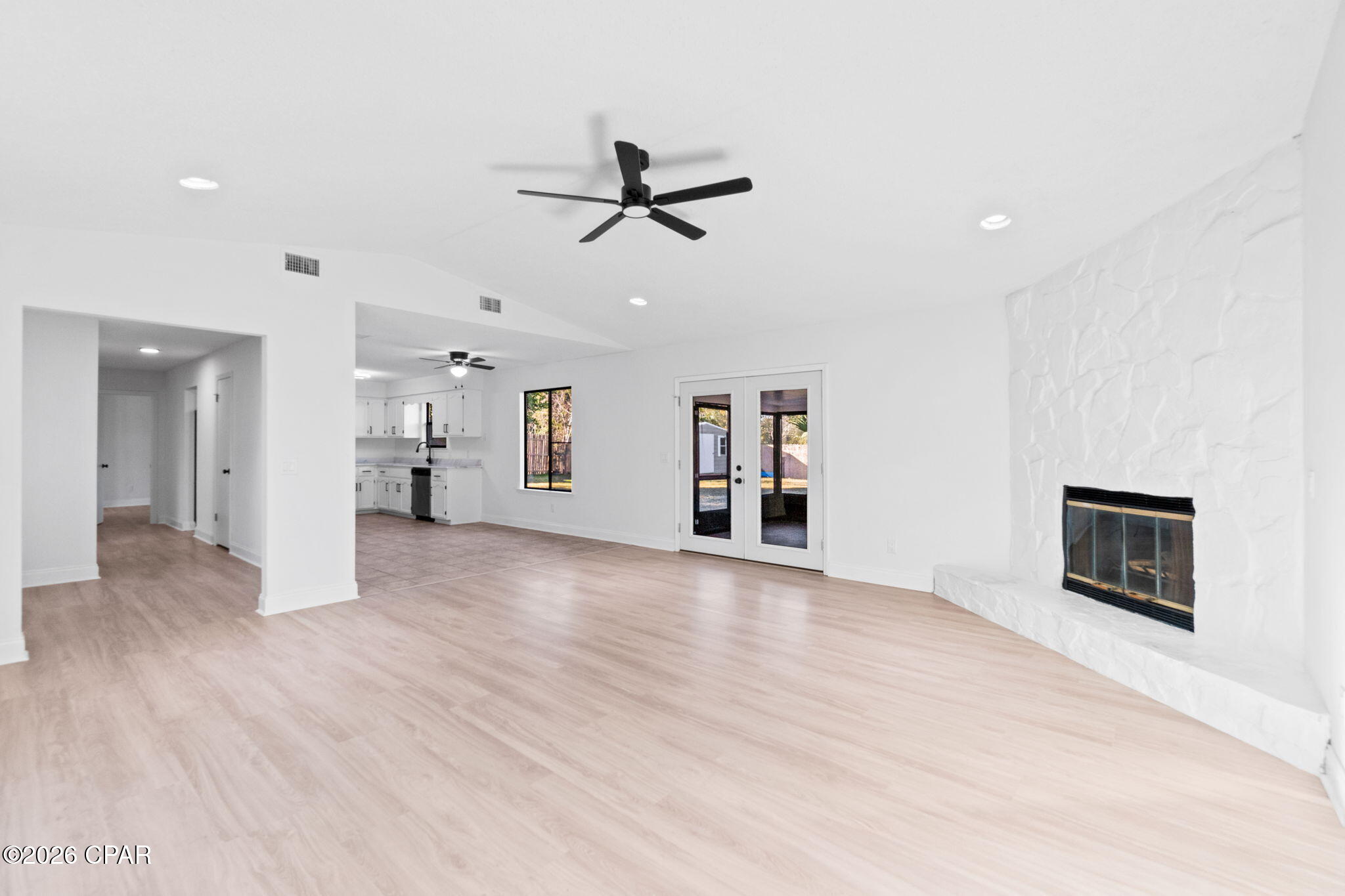 Derby Woods - Residential