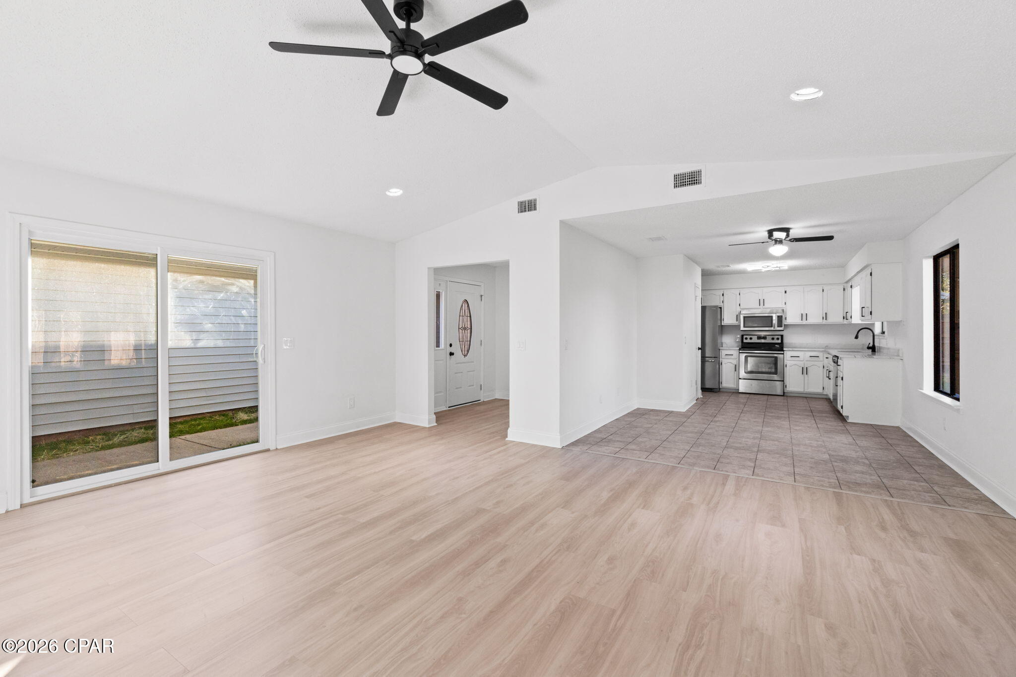 Derby Woods - Residential