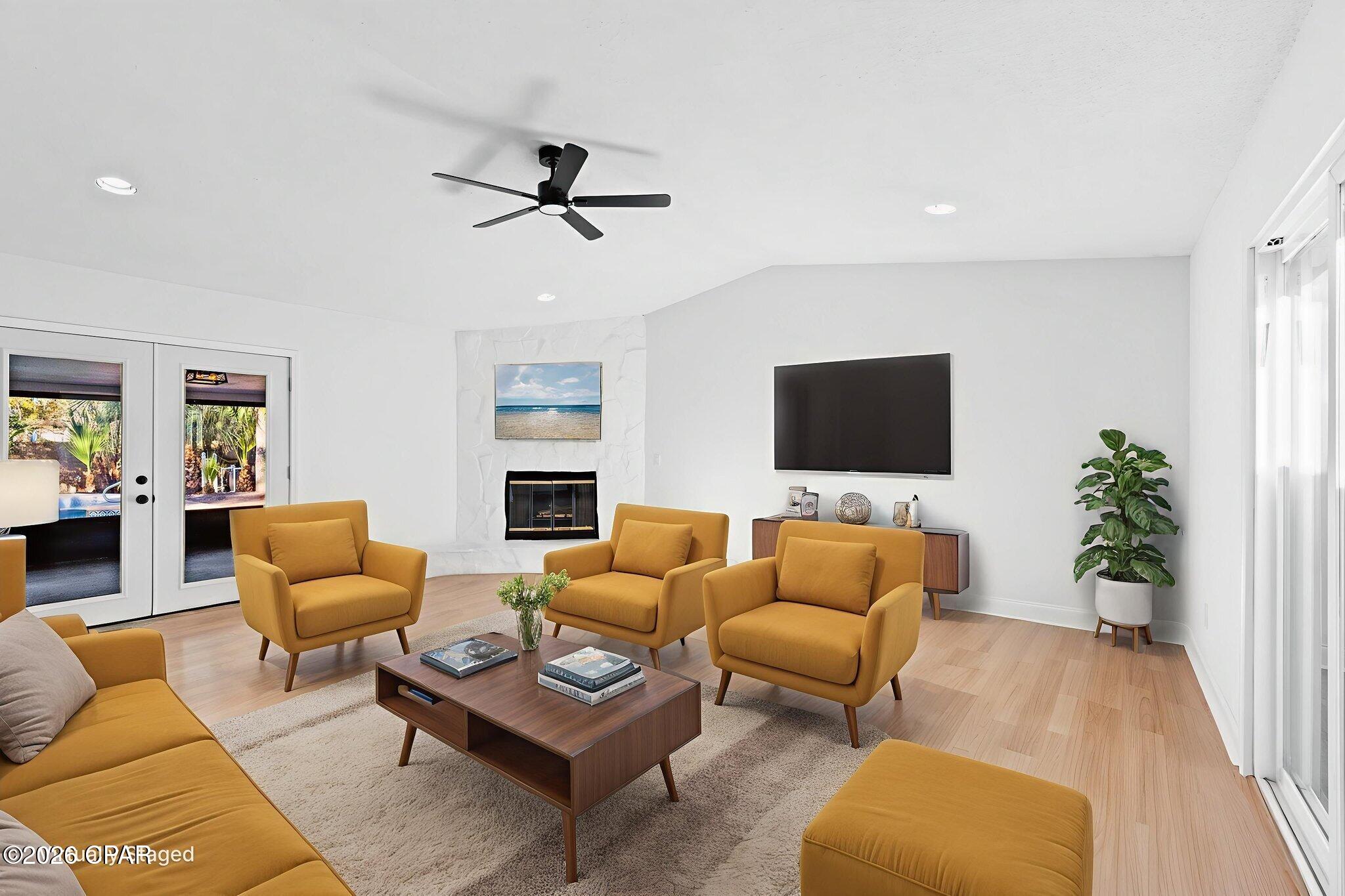 Derby Woods - Residential