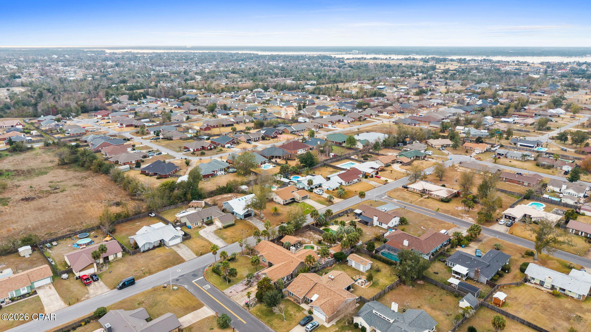 Derby Woods - Residential