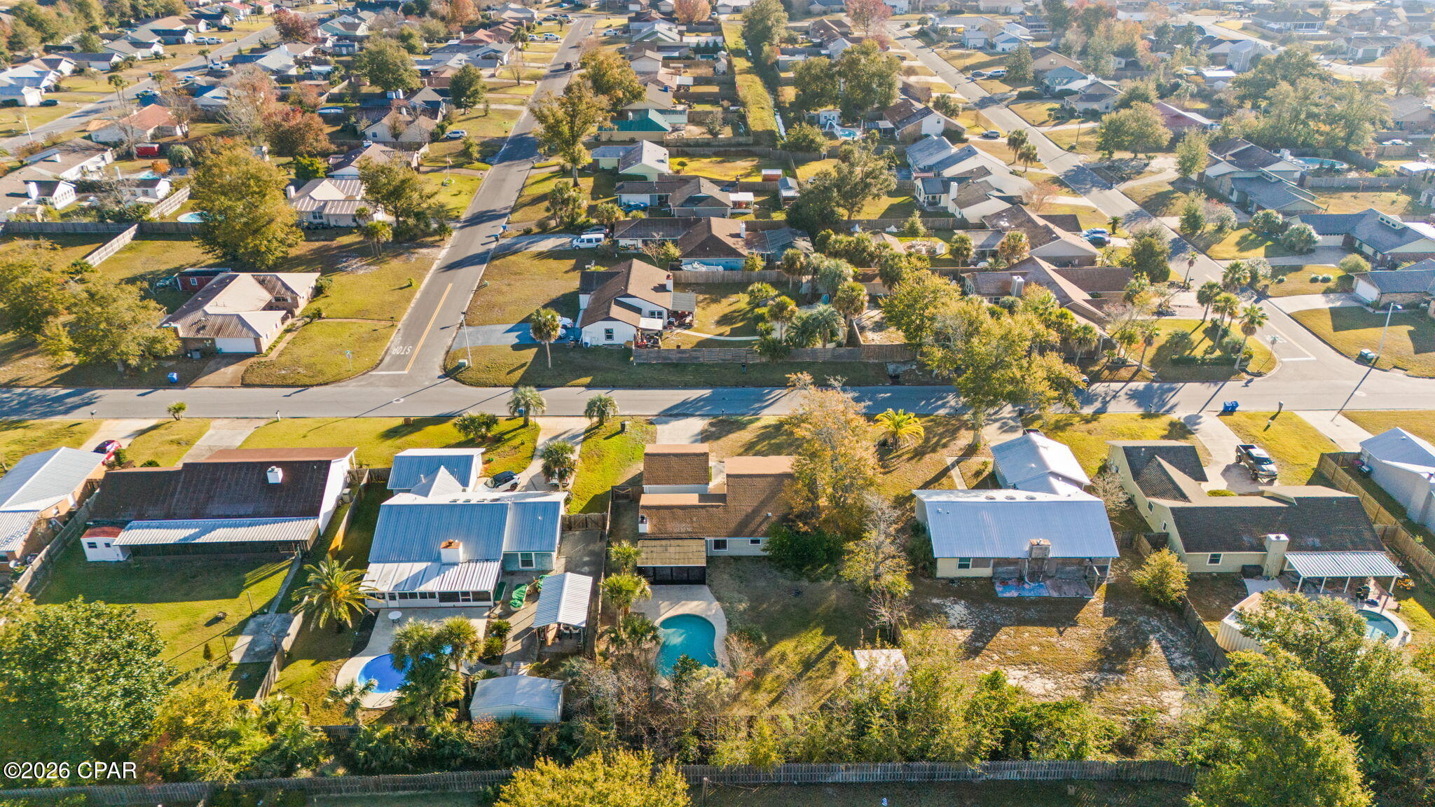 Derby Woods - Residential