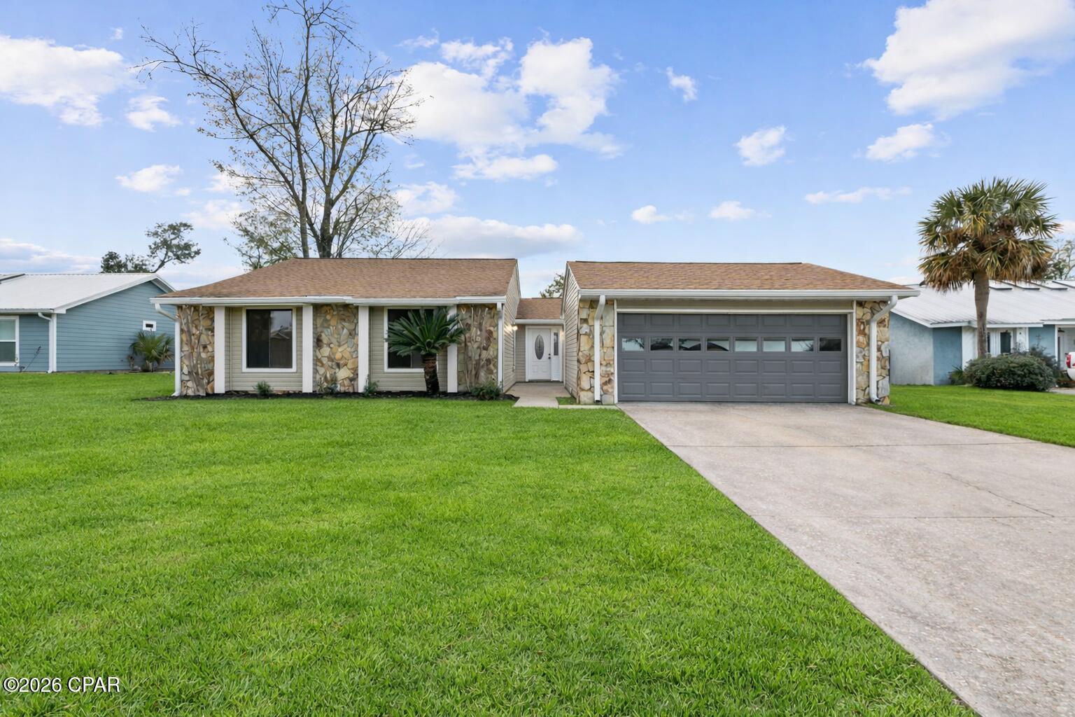 Derby Woods - Residential