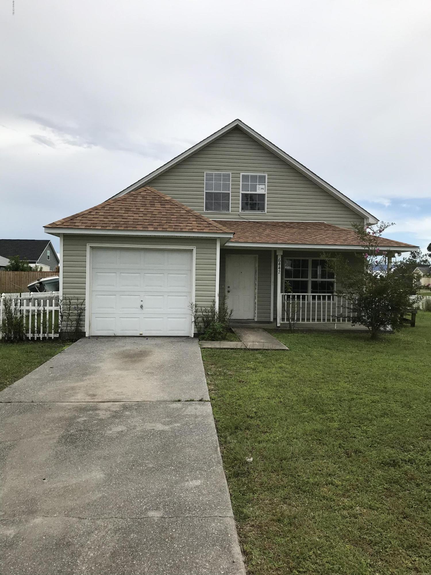 Sweetwater Village N Ph 3 - Residential