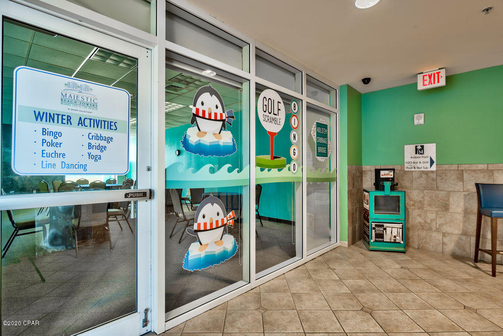 Majestic Beach Tower I - Residential