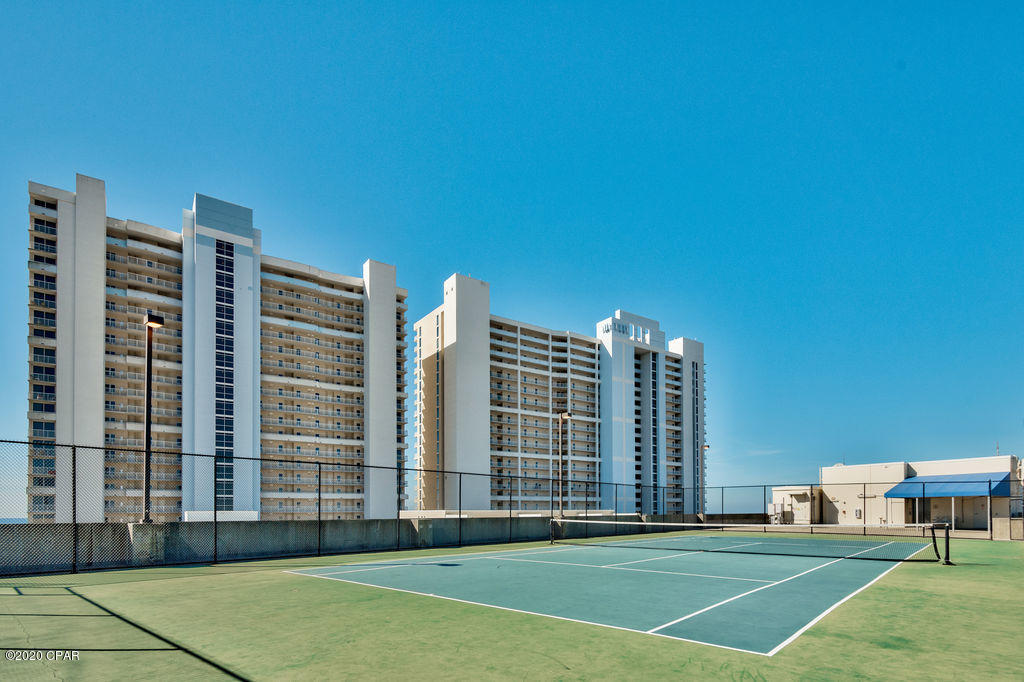 Majestic Beach Tower I - Residential