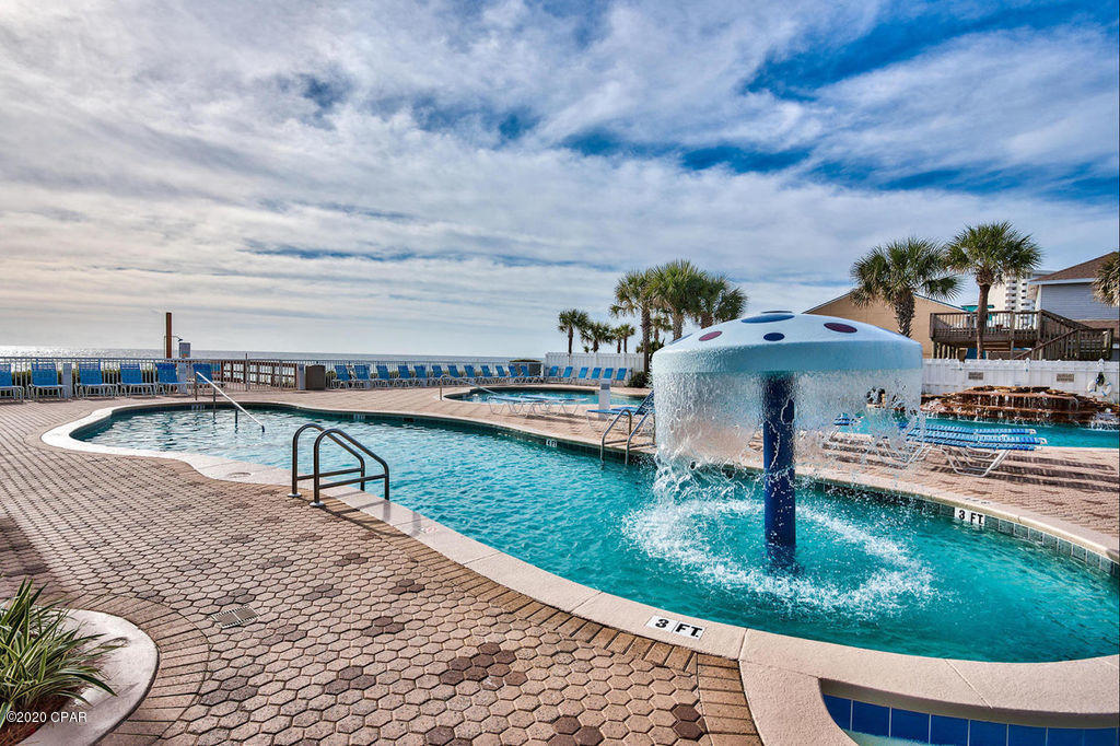 Majestic Beach Tower I - Residential