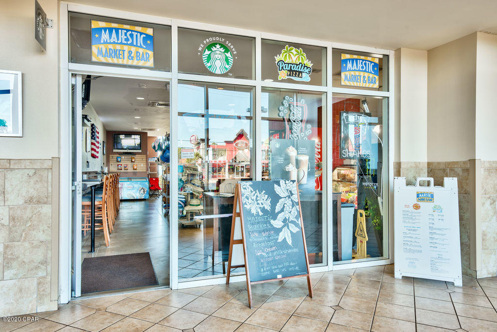 Majestic Beach Tower I - Residential