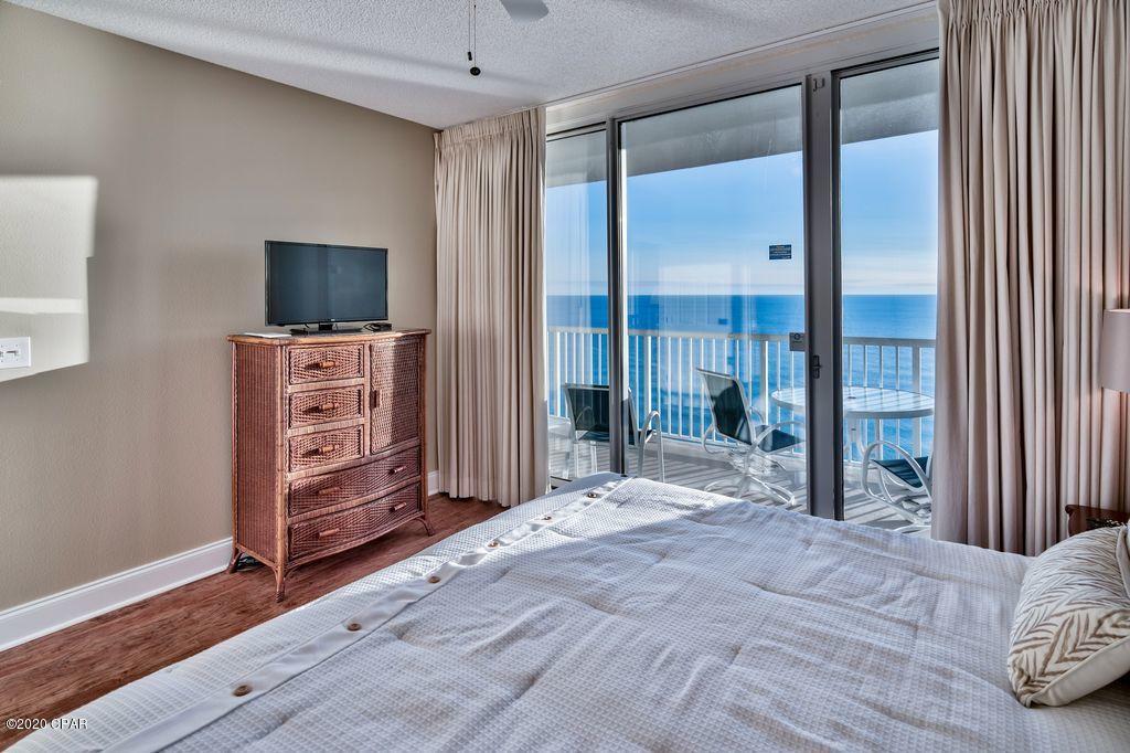 Majestic Beach Tower I - Residential