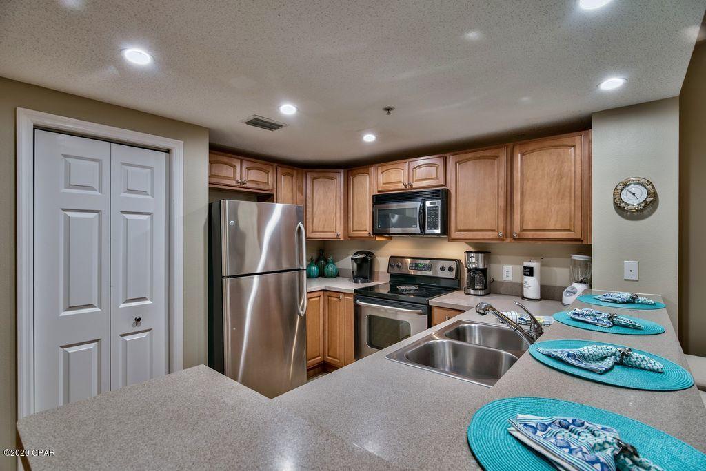 Majestic Beach Tower I - Residential