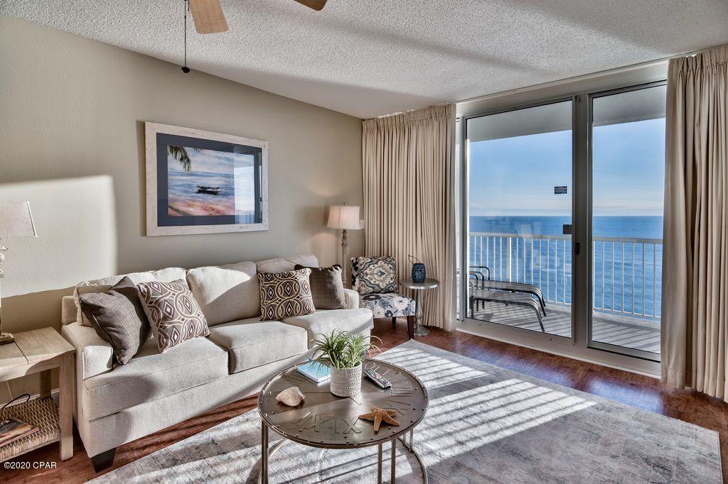 Majestic Beach Tower I - Residential