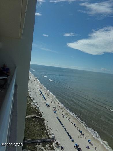 Majestic Beach Tower I - Residential