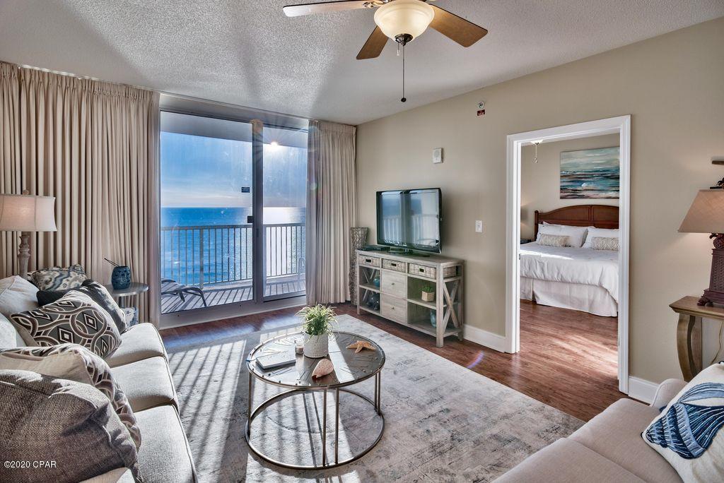 Majestic Beach Tower I - Residential