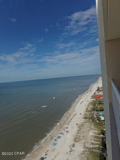 Majestic Beach Tower I - Residential