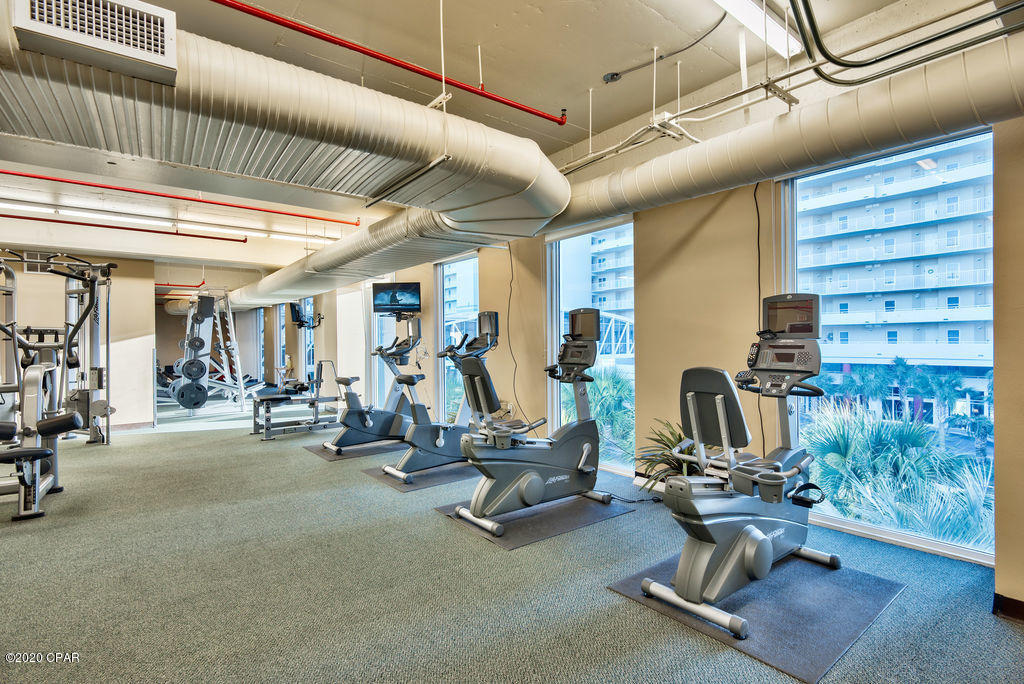 Majestic Beach Tower I - Residential