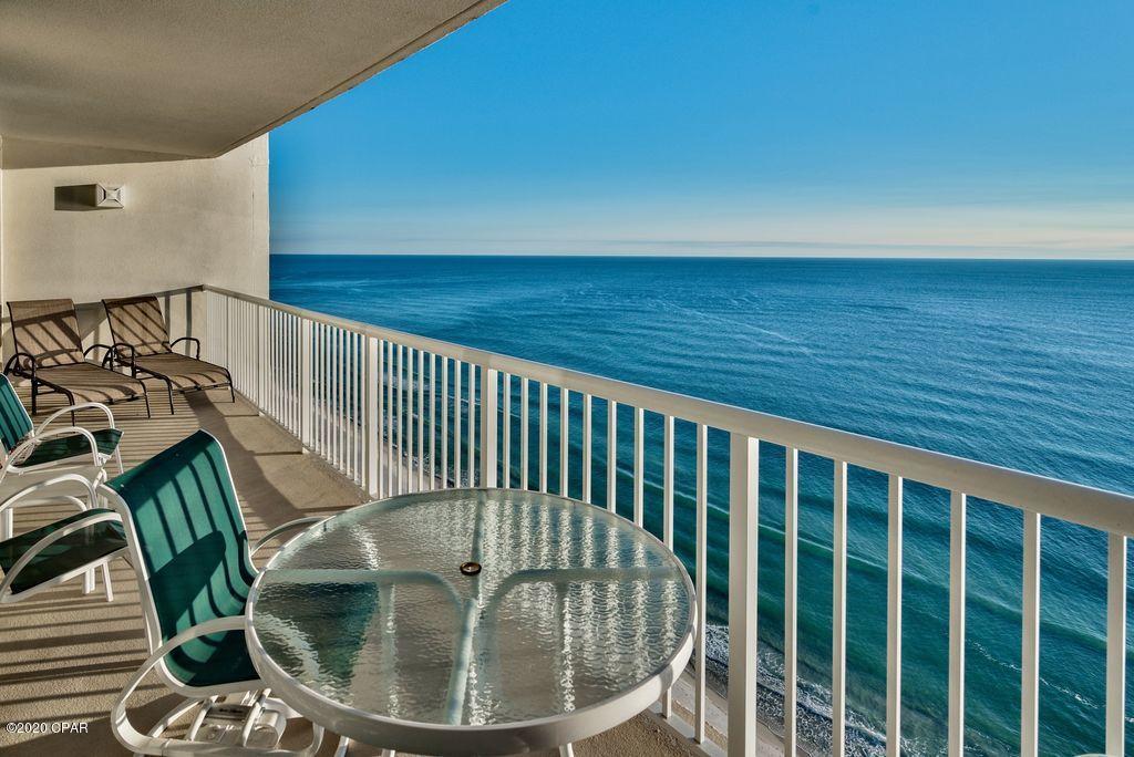 Majestic Beach Tower I - Residential