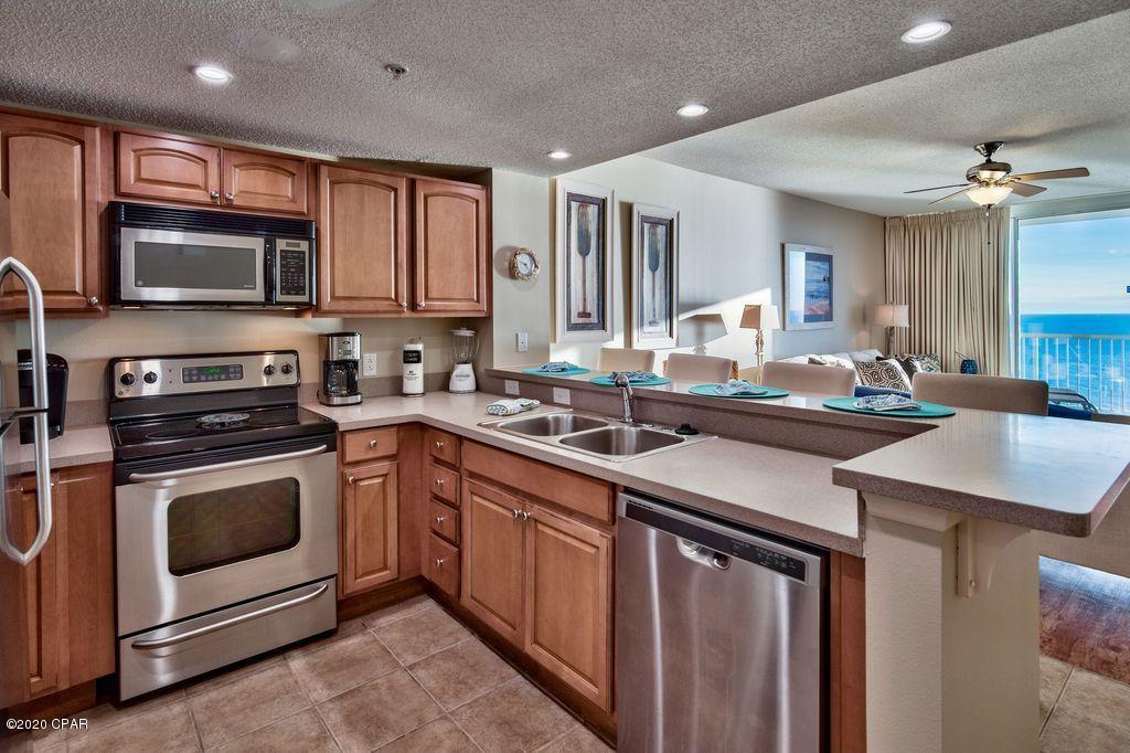 Majestic Beach Tower I - Residential