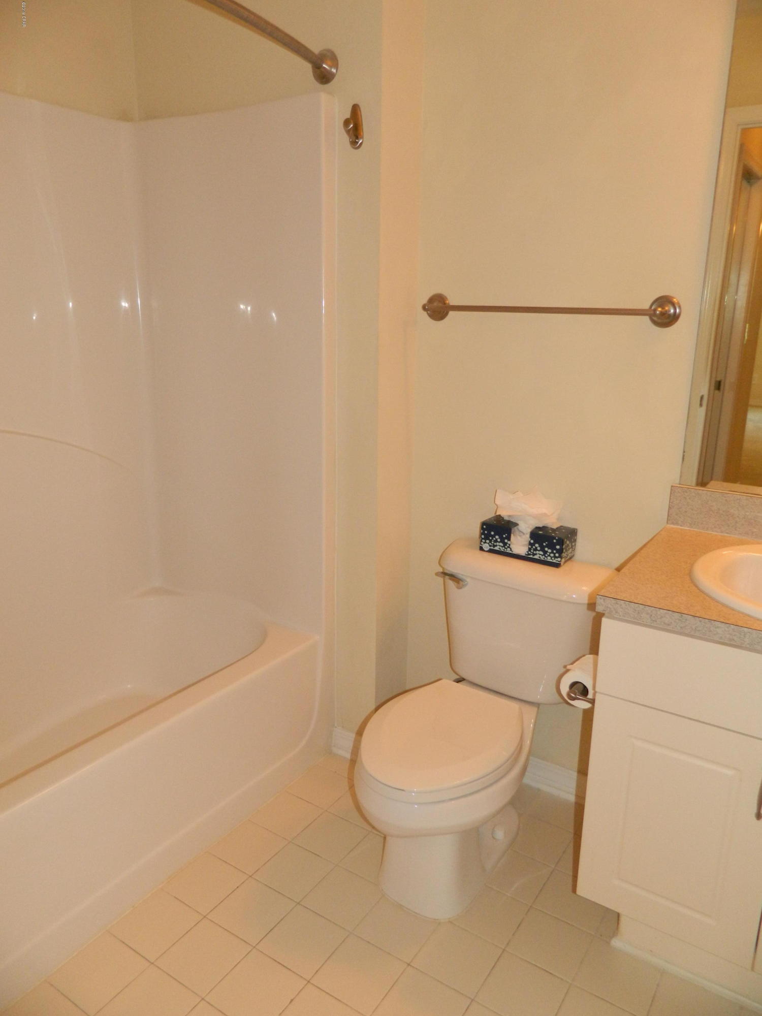 Palmetto Trace Phase 1 - Residential Lease