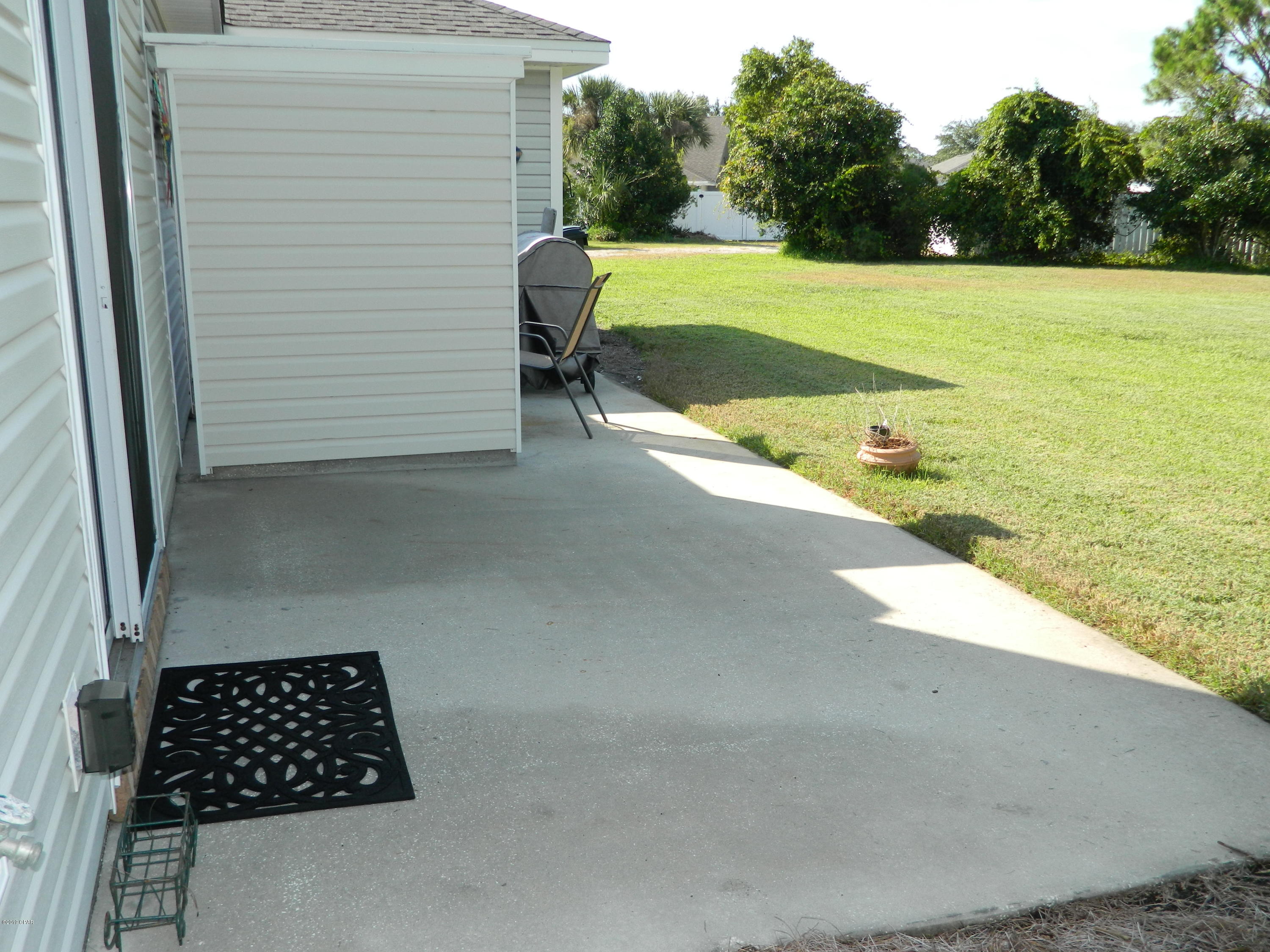 Palmetto Trace Phase 1 - Residential Lease