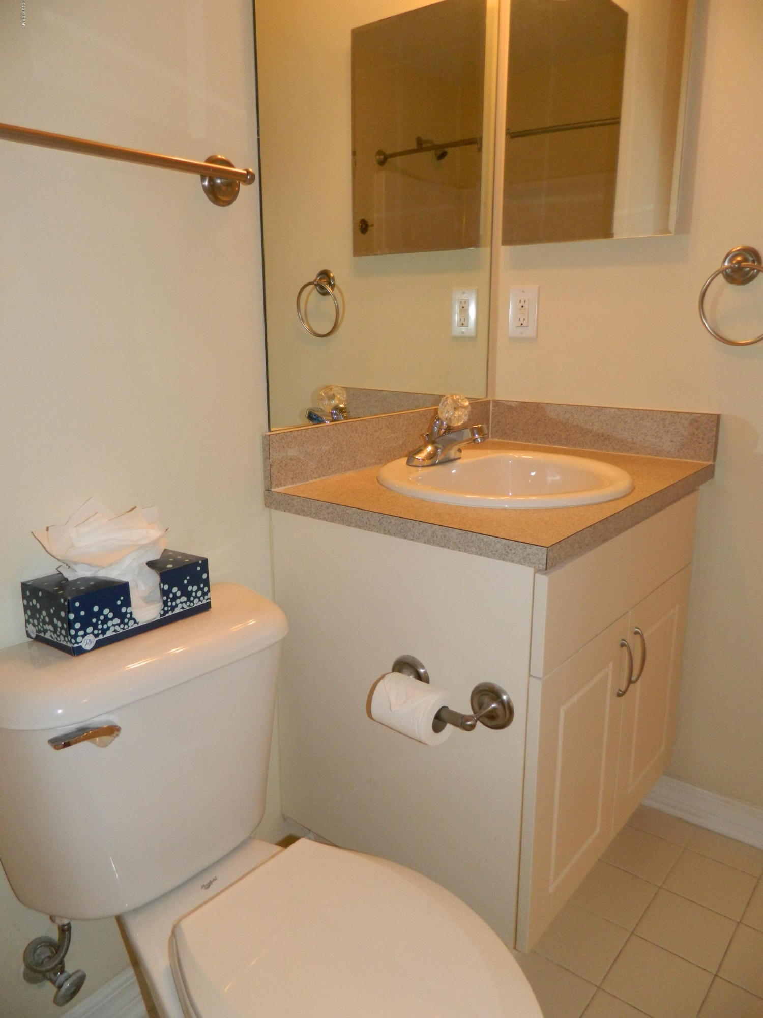 Palmetto Trace Phase 1 - Residential Lease