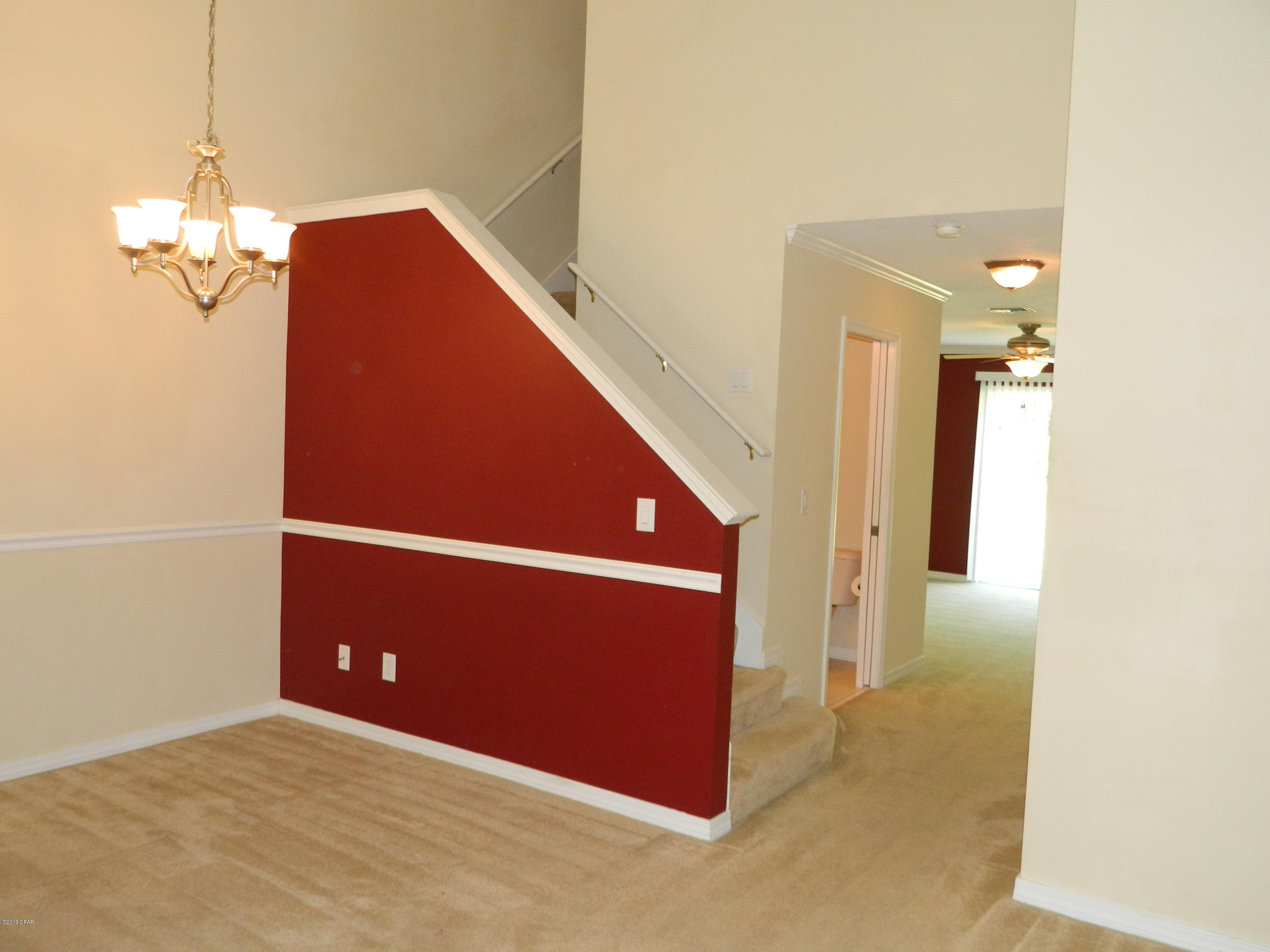 Palmetto Trace Phase 1 - Residential Lease