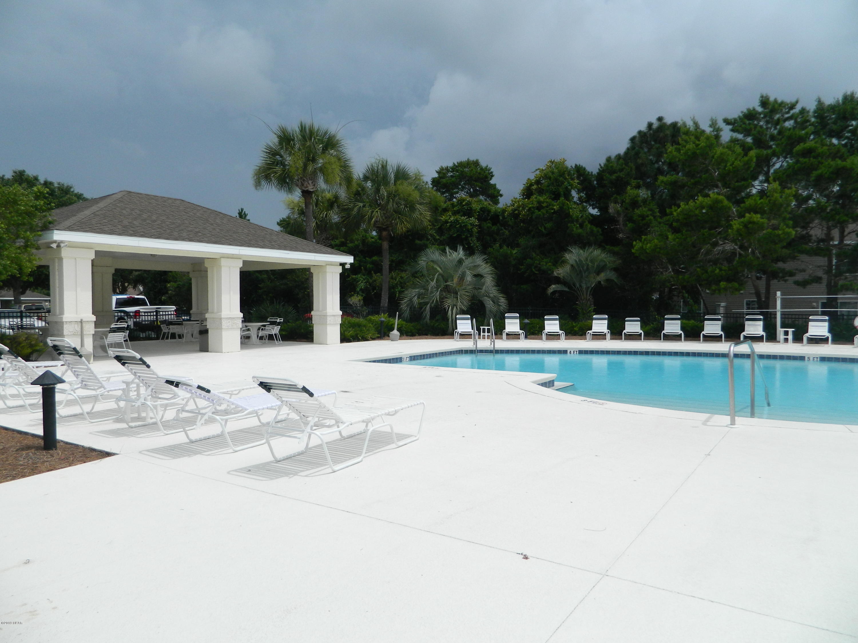 Palmetto Trace Phase 1 - Residential Lease