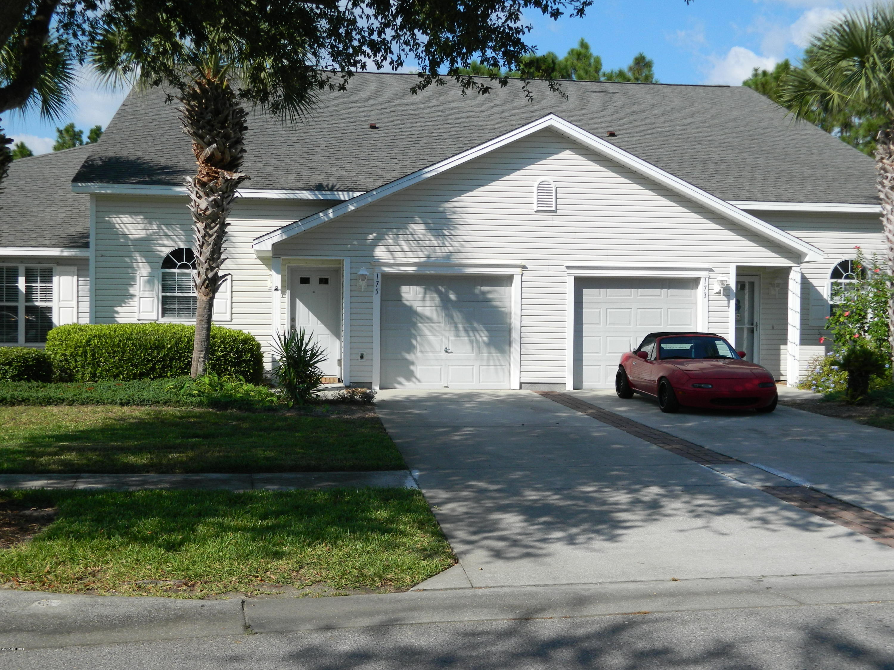 Palmetto Trace Phase 1 - Residential Lease