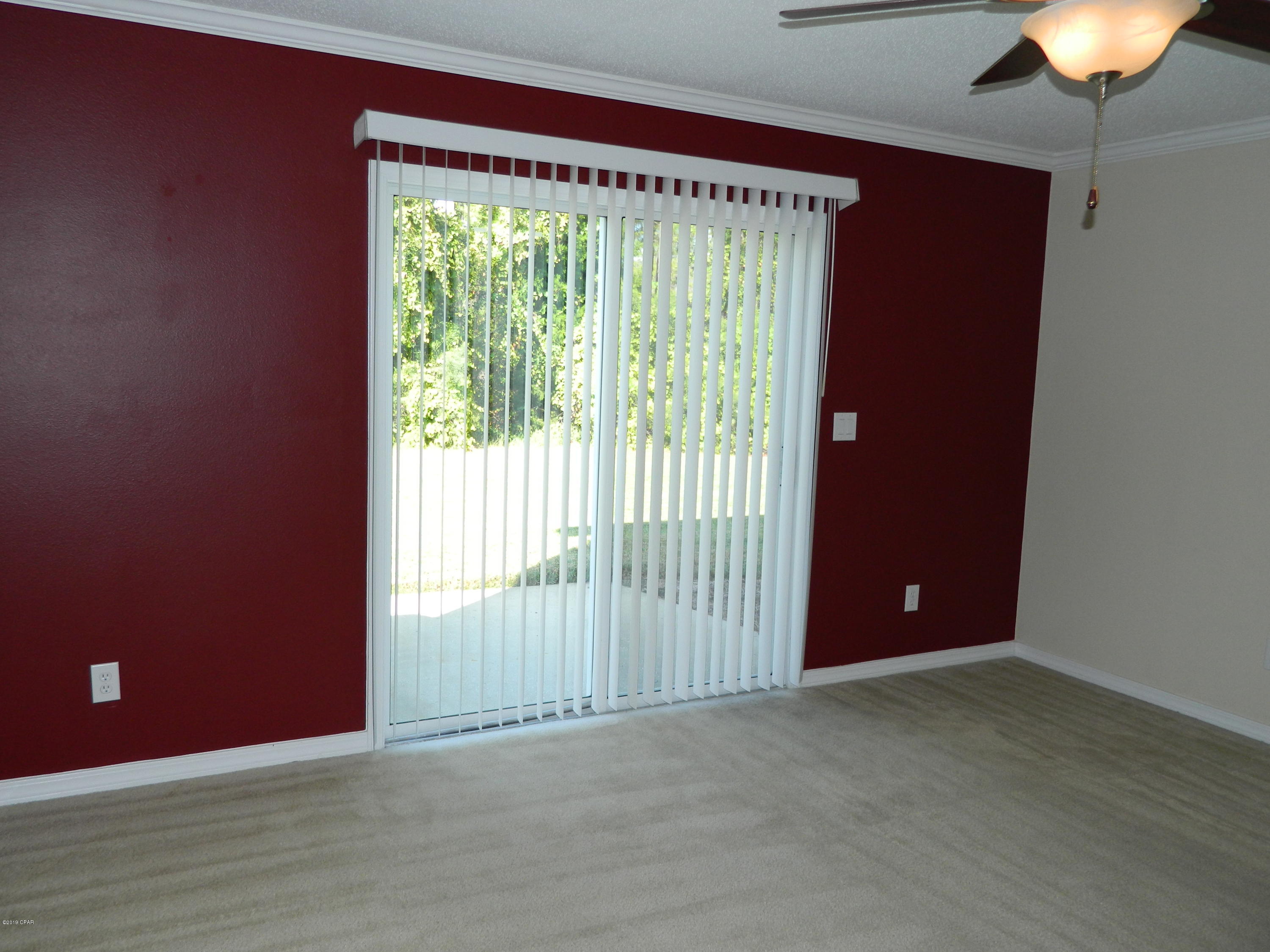 Palmetto Trace Phase 1 - Residential Lease