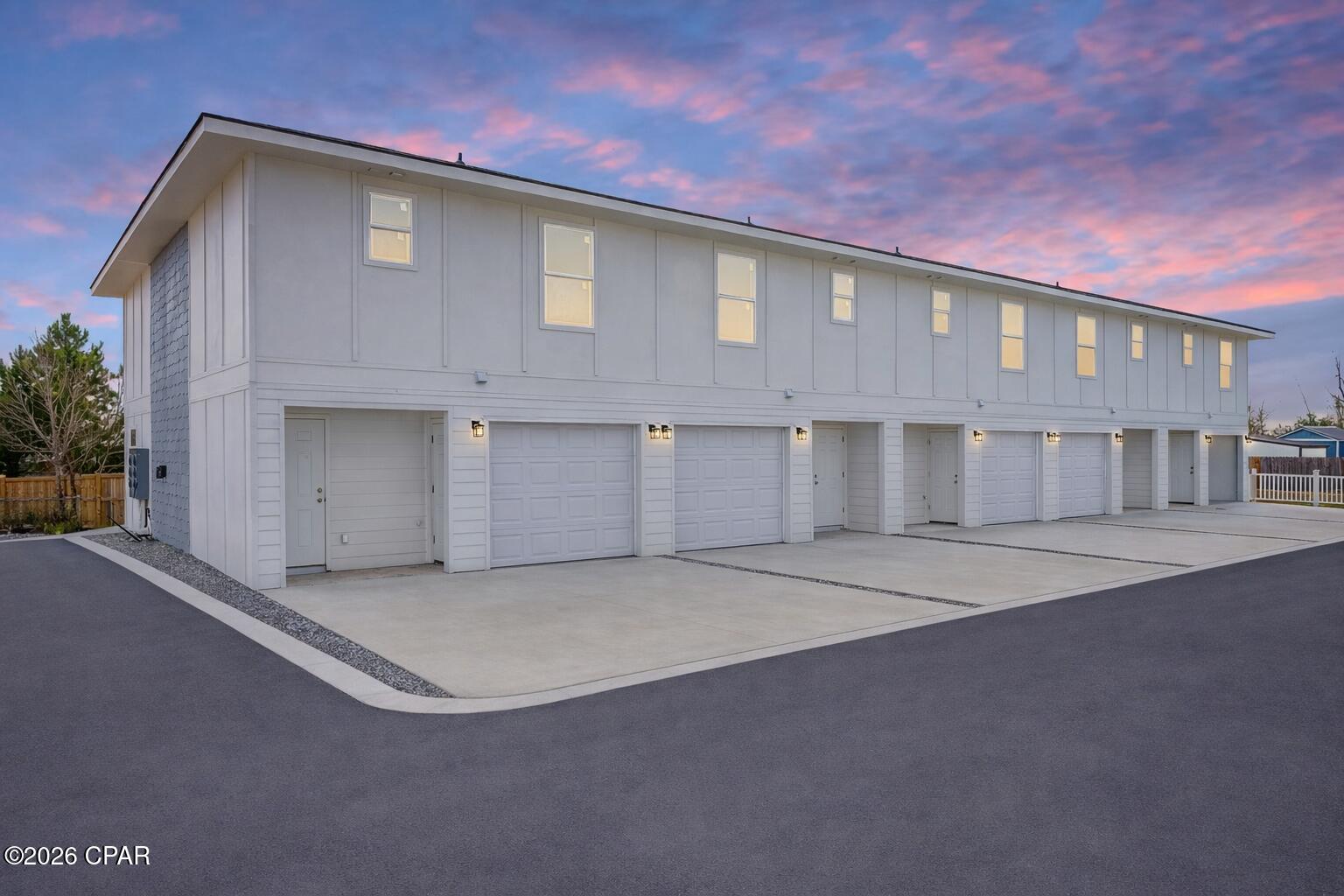 Cherry Grove Townhomes - Residential