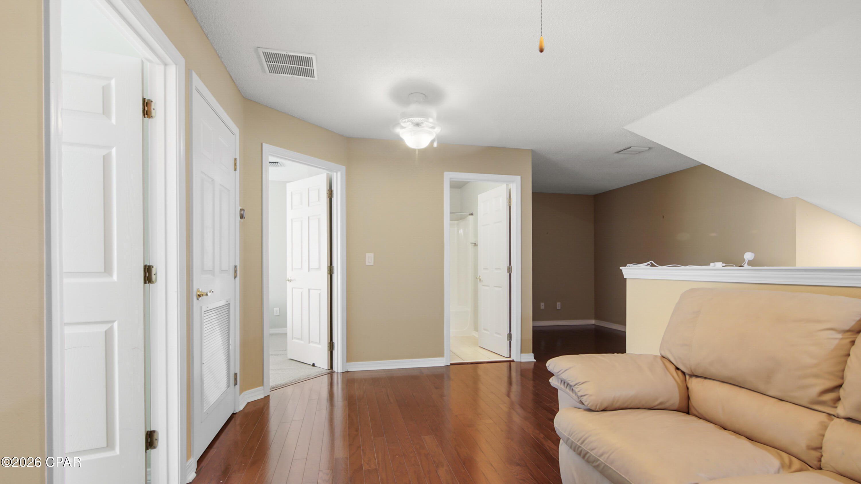 Palmetto Trace Phase 2 - Residential