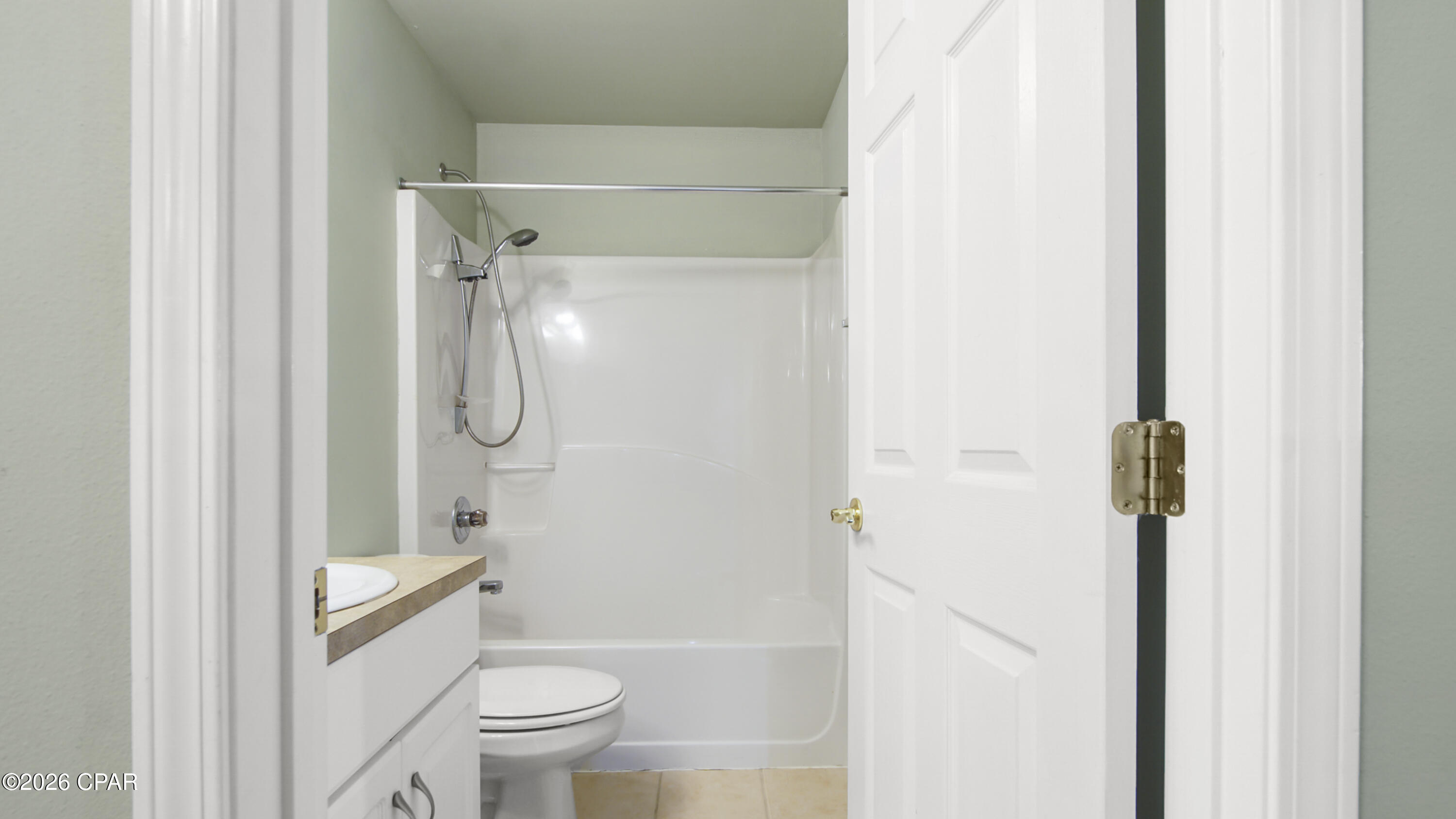 Palmetto Trace Phase 2 - Residential