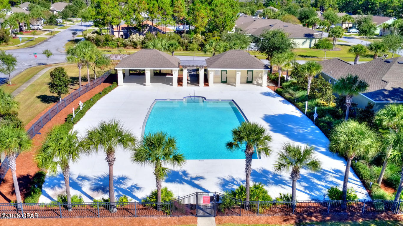 Palmetto Trace Phase 2 - Residential