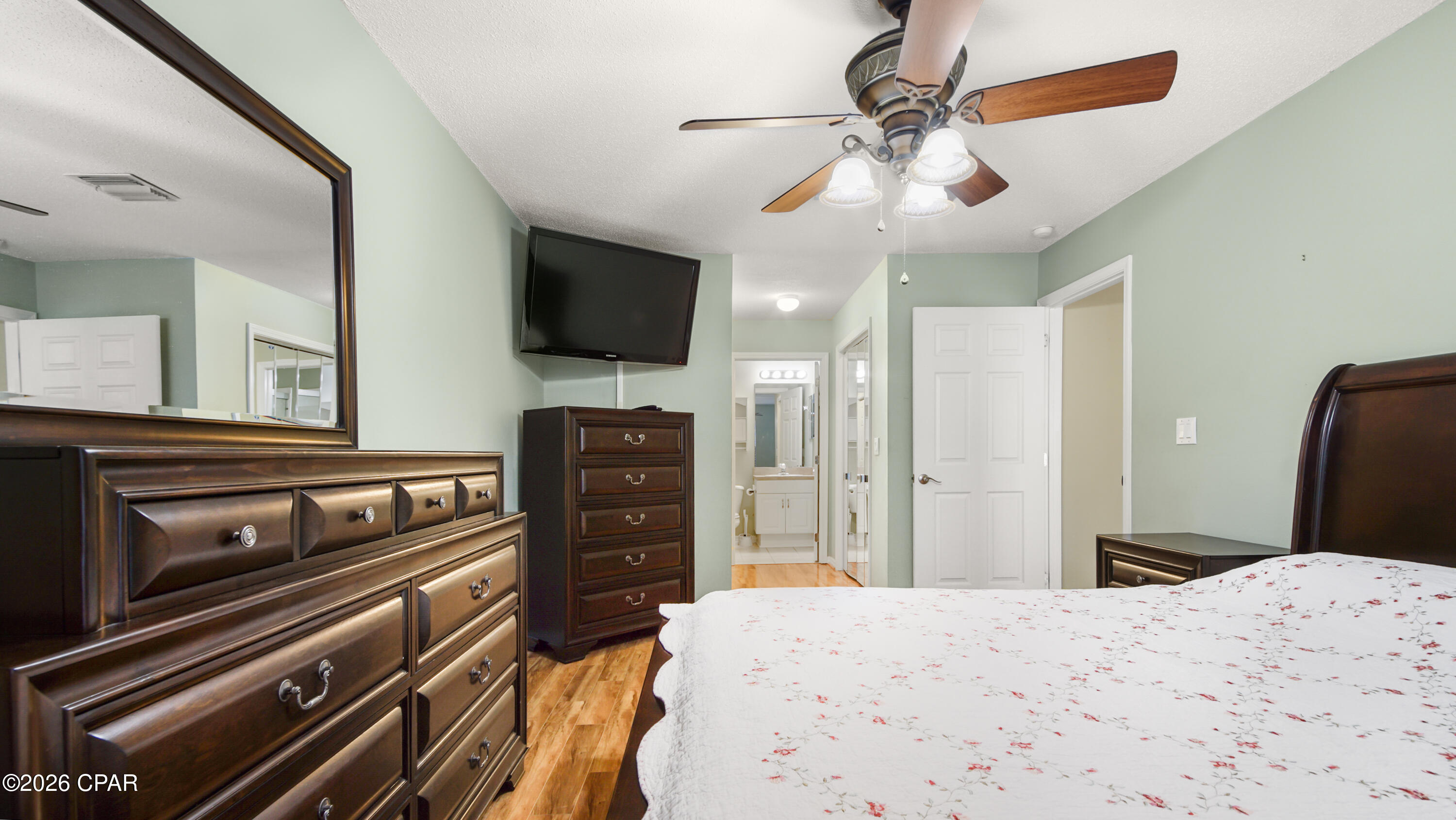 Palmetto Trace Phase 2 - Residential