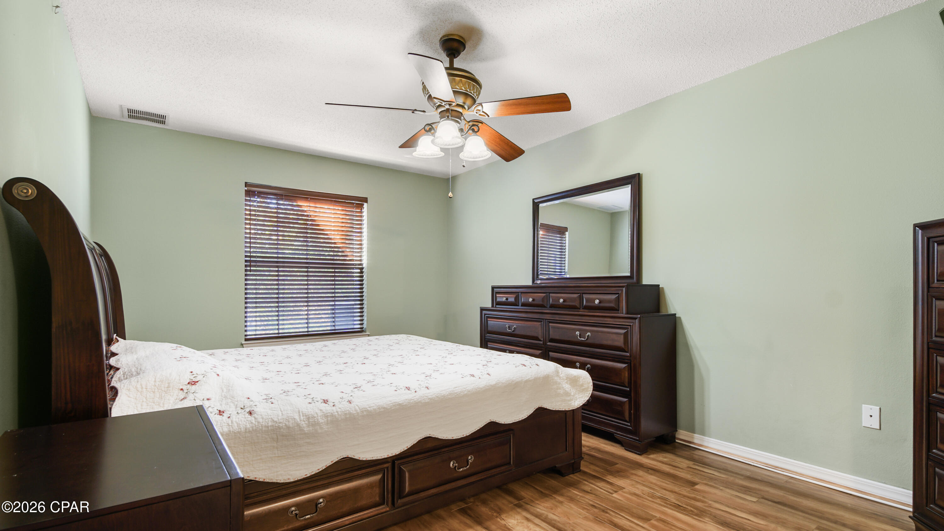 Palmetto Trace Phase 2 - Residential