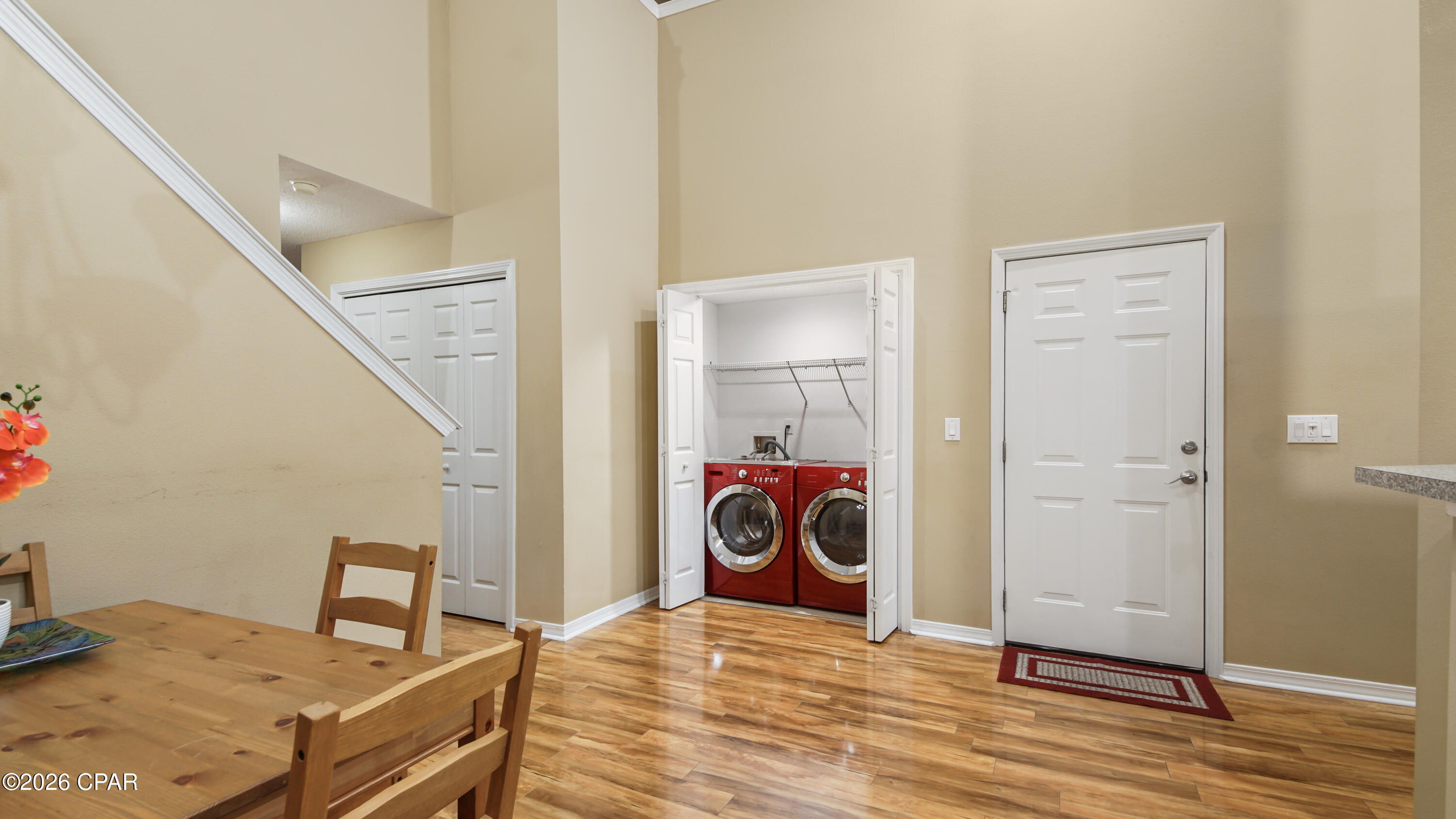 Palmetto Trace Phase 2 - Residential