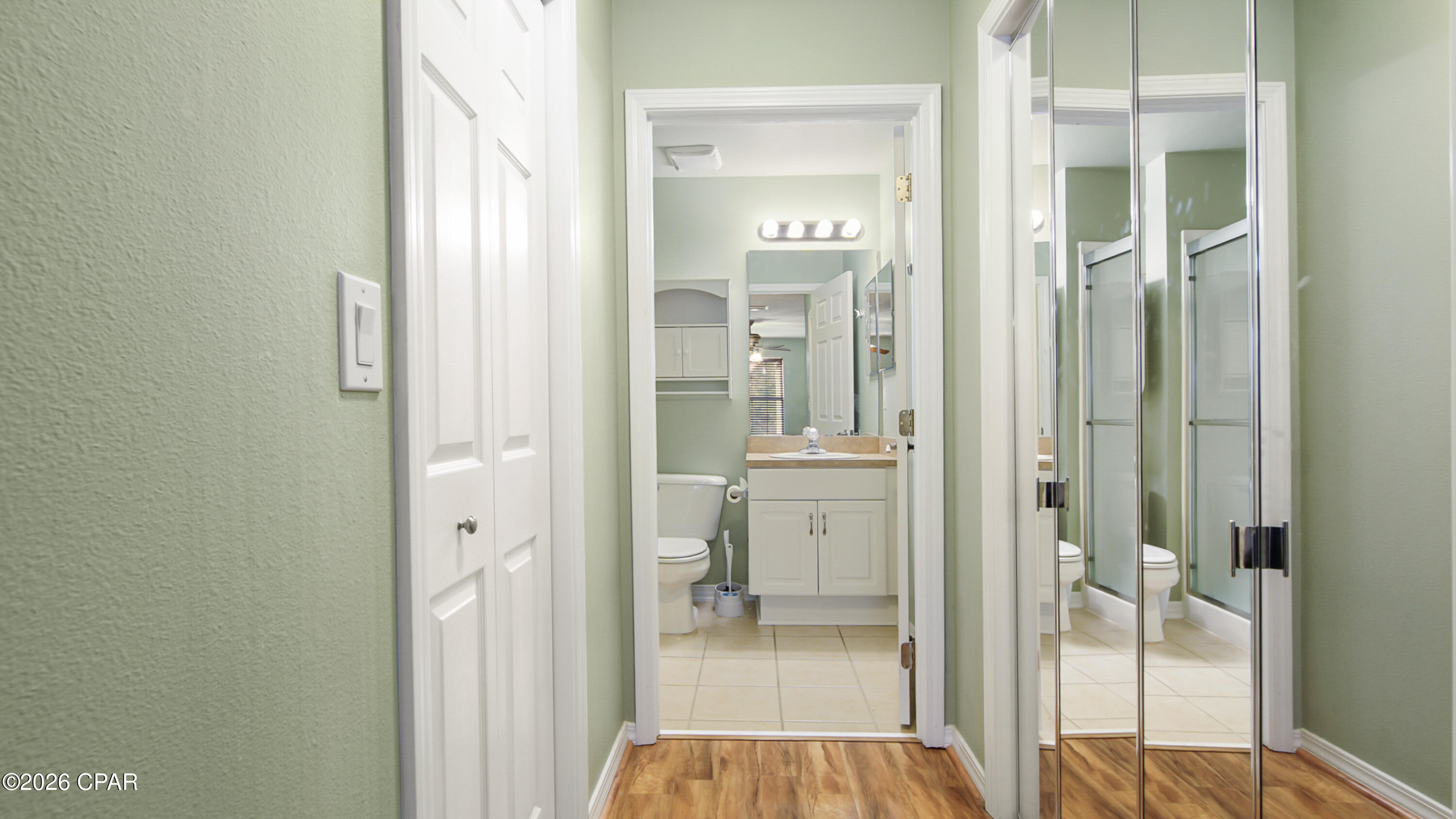 Palmetto Trace Phase 2 - Residential