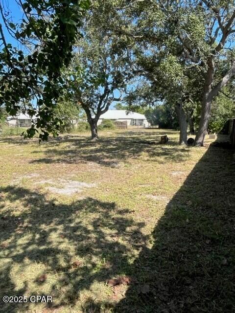 North Lagoon Oaks - Land