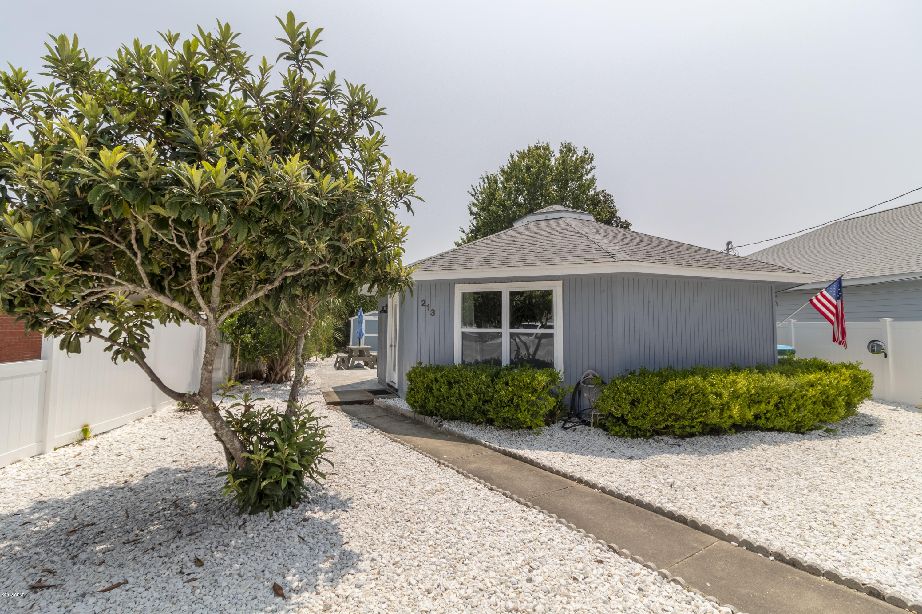 Open Sands - Residential Lease