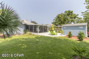 Open Sands - Residential Lease