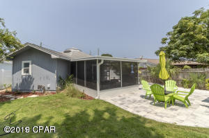 Open Sands - Residential Lease