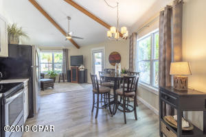 Open Sands - Residential Lease