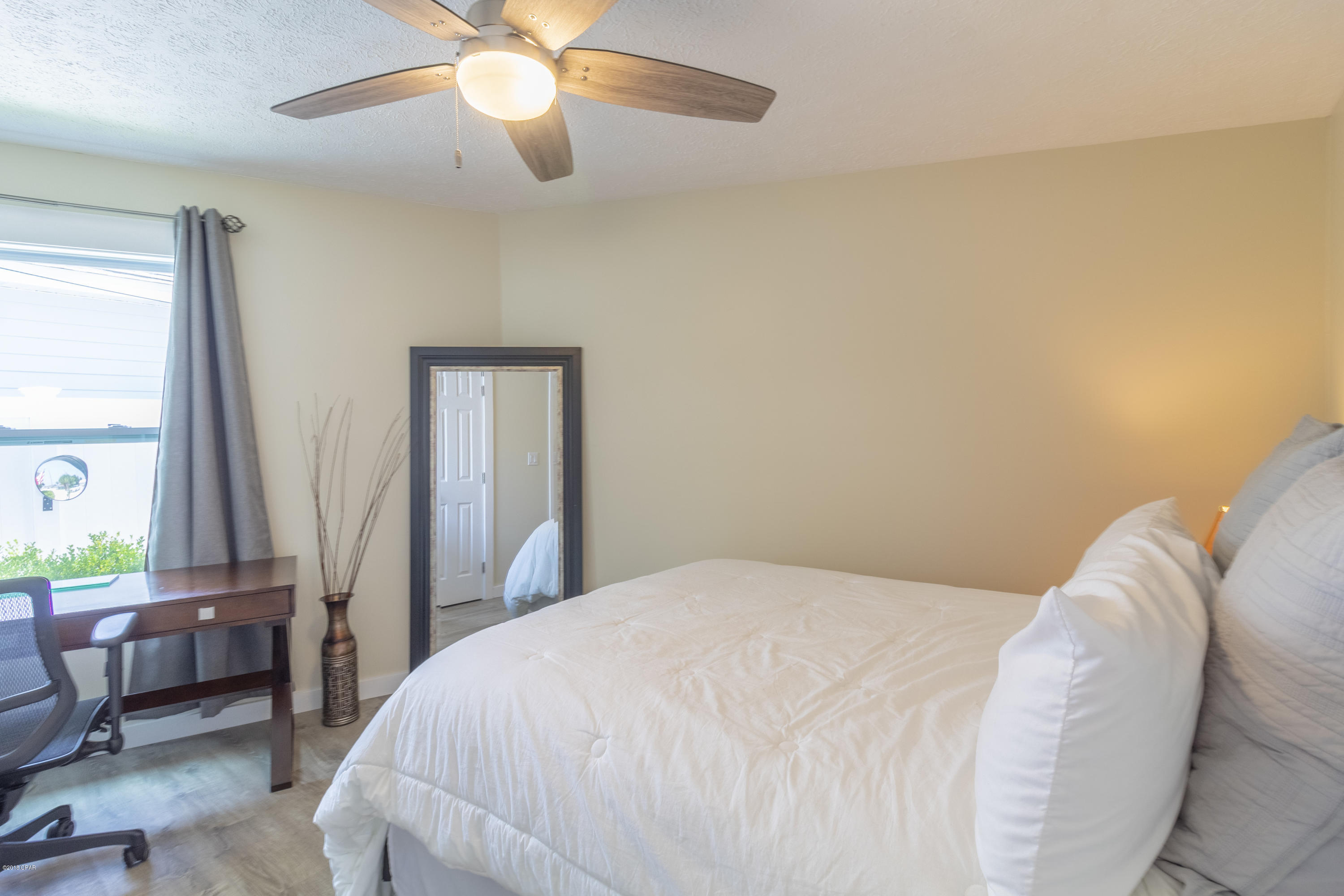 Open Sands - Residential Lease